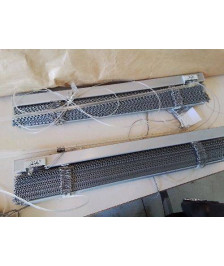 STORE 46X150 CM GRIS