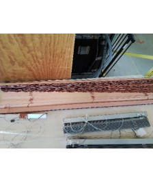 STORE 140X100 CM ORANGE