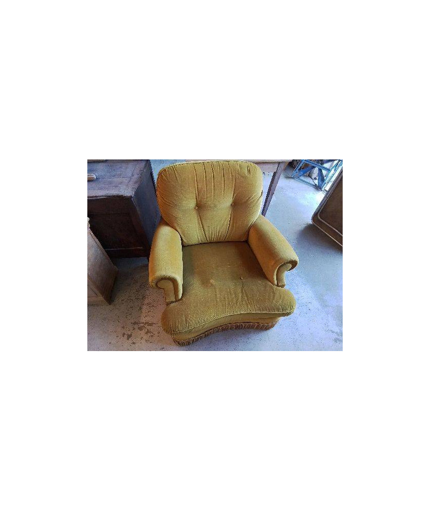 FAUTEUIL 