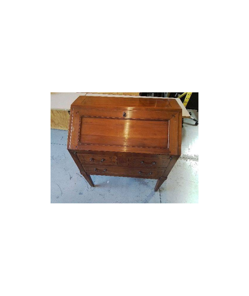 PETIT SECRETAIRE DOS D’ANE