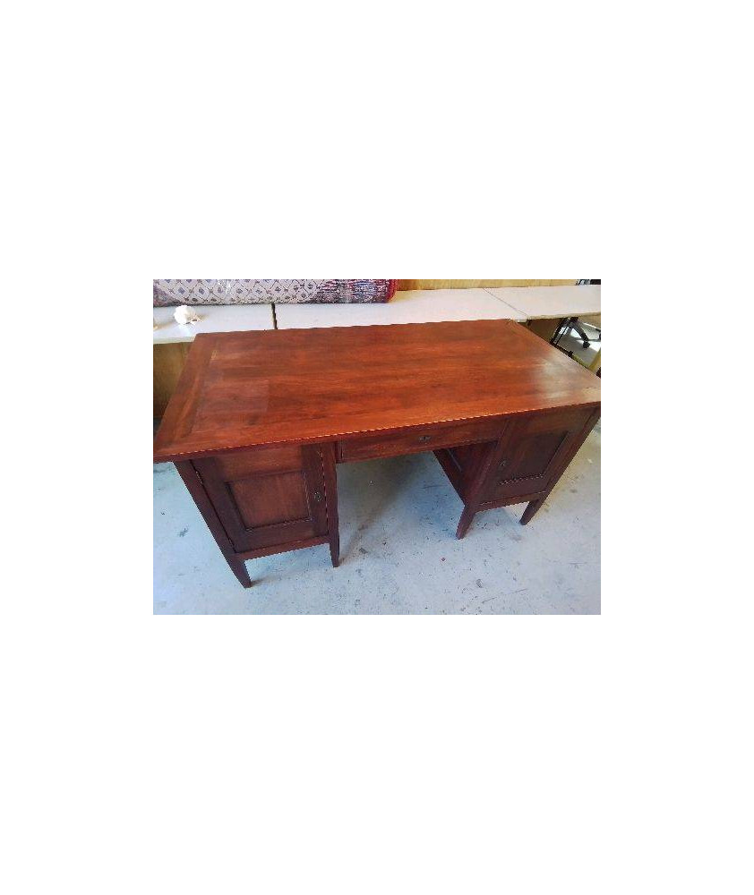 BUREAU SECRETAIRE 