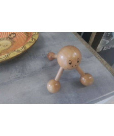 USTENSILE MASSAGE BOIS