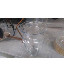 VASE VERRE MM