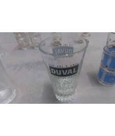 VERRE DUVAL 