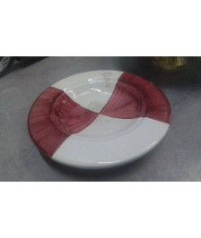 ASSIETTE DECO