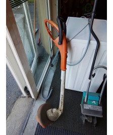 COUPE BORDURE ÉLECTRIQUE STIHL FSE41