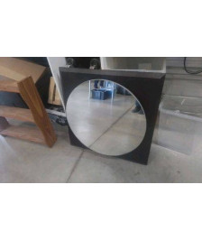 MIROIR LUMINEUX SDB 