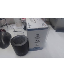 ENCEINTE BLUETOOTH ALUMINIUM- KEYOUEST