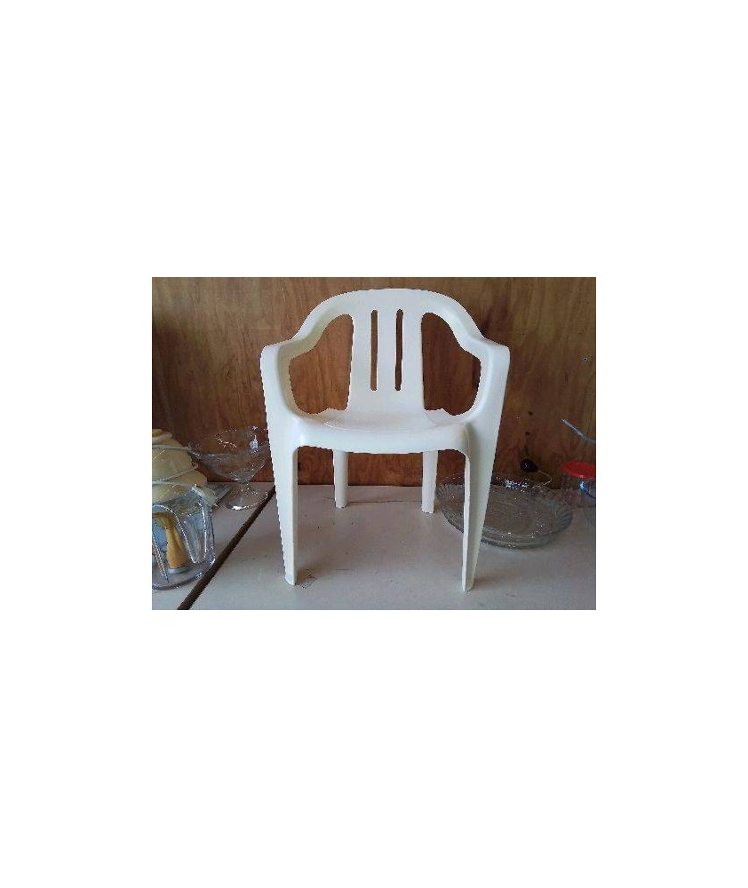 CHAISE ENFANT 