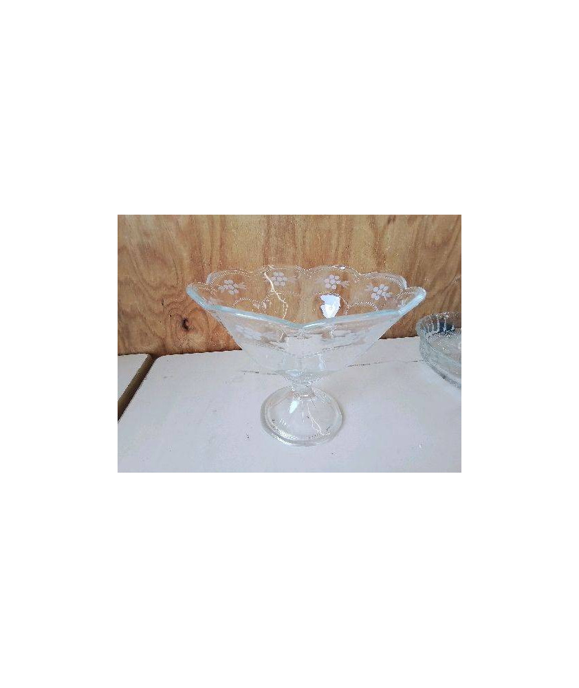COUPE EN VERRE 