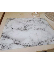 PLANCHE A DECOUPER EN VERRE