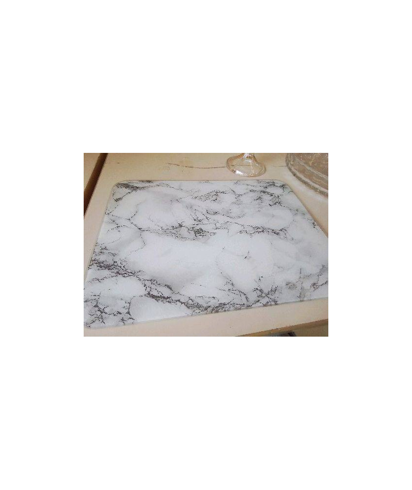 PLANCHE A DECOUPER EN VERRE