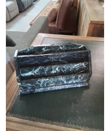 RANGE COURRIER MARBRE 