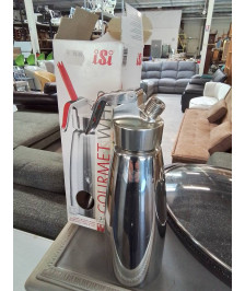 SIPHON GOURMET WHIP ISI 1L