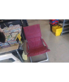 FAUTEUIL TRANSAT HESPERIDE BORDEAUX 