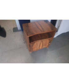 CHEVET 1 PORTE VINTAGE 