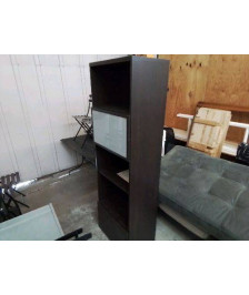 TOUR DE RANGEMENT IKEA 