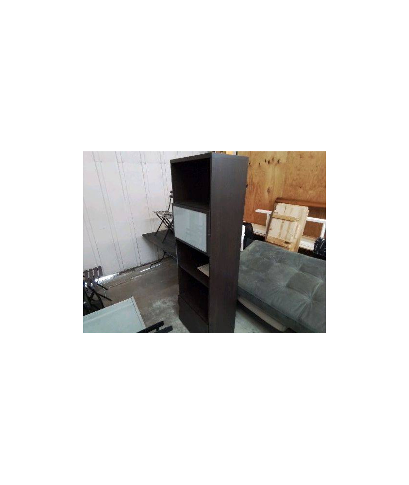 TOUR DE RANGEMENT IKEA 