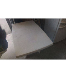 TABLE PLIANTE 2 VOLETS - JARDIN