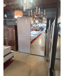 ARMOIRE 2 PORTES COULISSANTES 