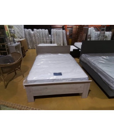 LIT 140X200 + SOMMIERS A LATTES