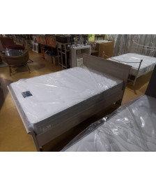 LIT 140X200 + SOMMIERS A LATTES