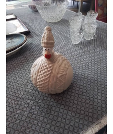 DECORATION POULE 