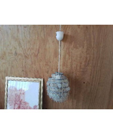 PETITE SUSPENSION NACRÉE 