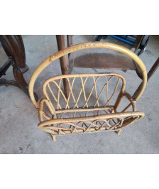 PORTE DOCUMENT RE ROTIN