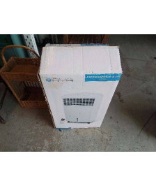 RAFRAICHISSEUR D’AIR AYA