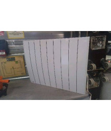 RADIATEUR INERTIE CONCORD- 1500W