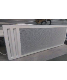 RADIATEUR ELECTRIQUE THERMOR 2000W - VERTICAL