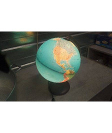 GLOBE LUMINEUX