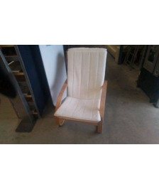 FAUTEUIL STYLE IKEA