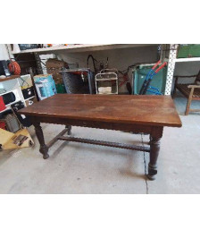 GRANDE TABLE DE FERME