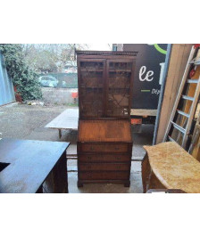 SECRETAIRE SCRIBAN ANGLAIS