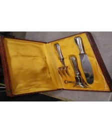 SERVICE A DECOUPER ( INOX)