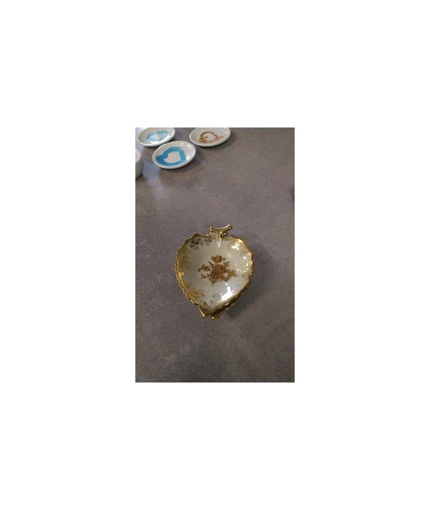 COUPELLE LIMOGES PM X2