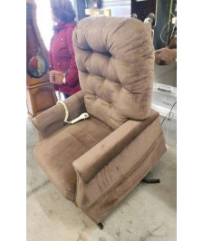 FAUTEUIL ELECTRIQUE RELEVABLE