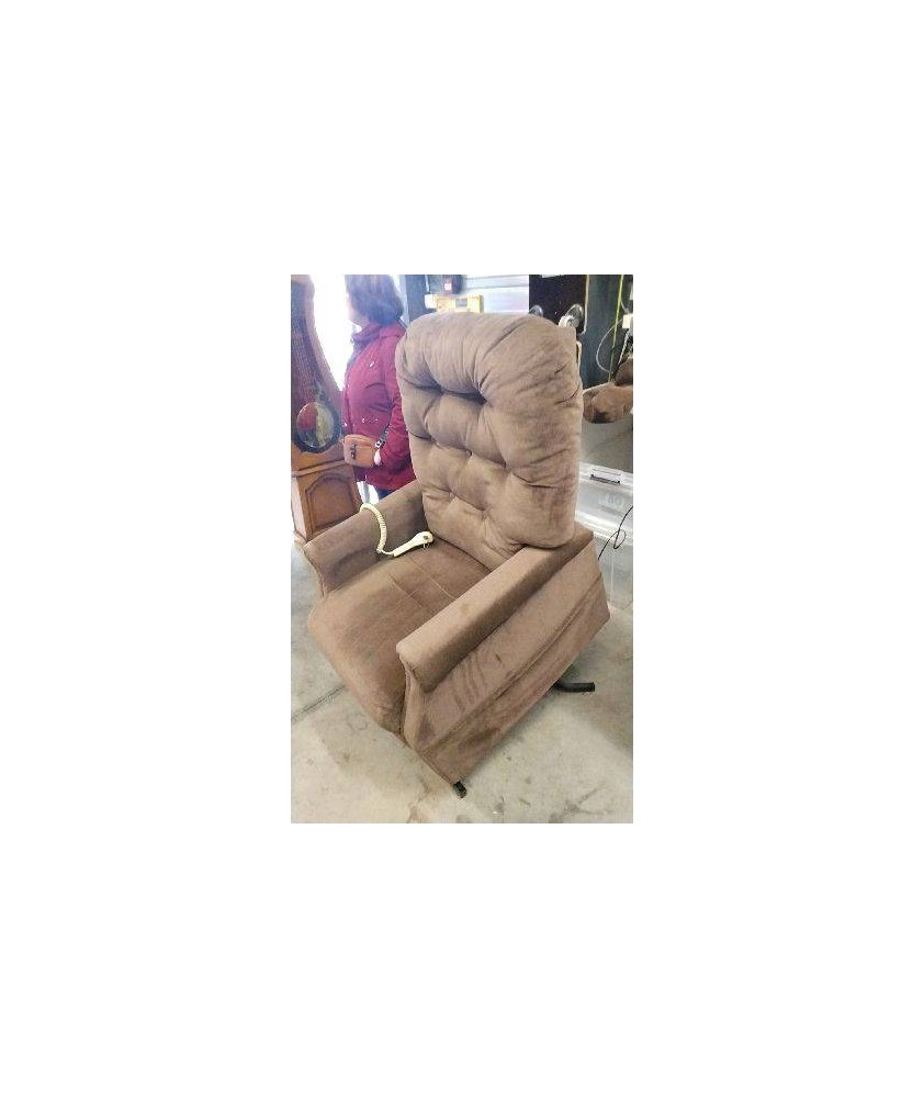 FAUTEUIL ELECTRIQUE RELEVABLE