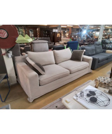 CANAPE 3 PLACE DEHOUSABLE