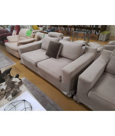 CANAPE 2 PLACE DEHOUSABLE