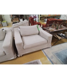 CANAPE 1 PLACE DEHOUSABLE