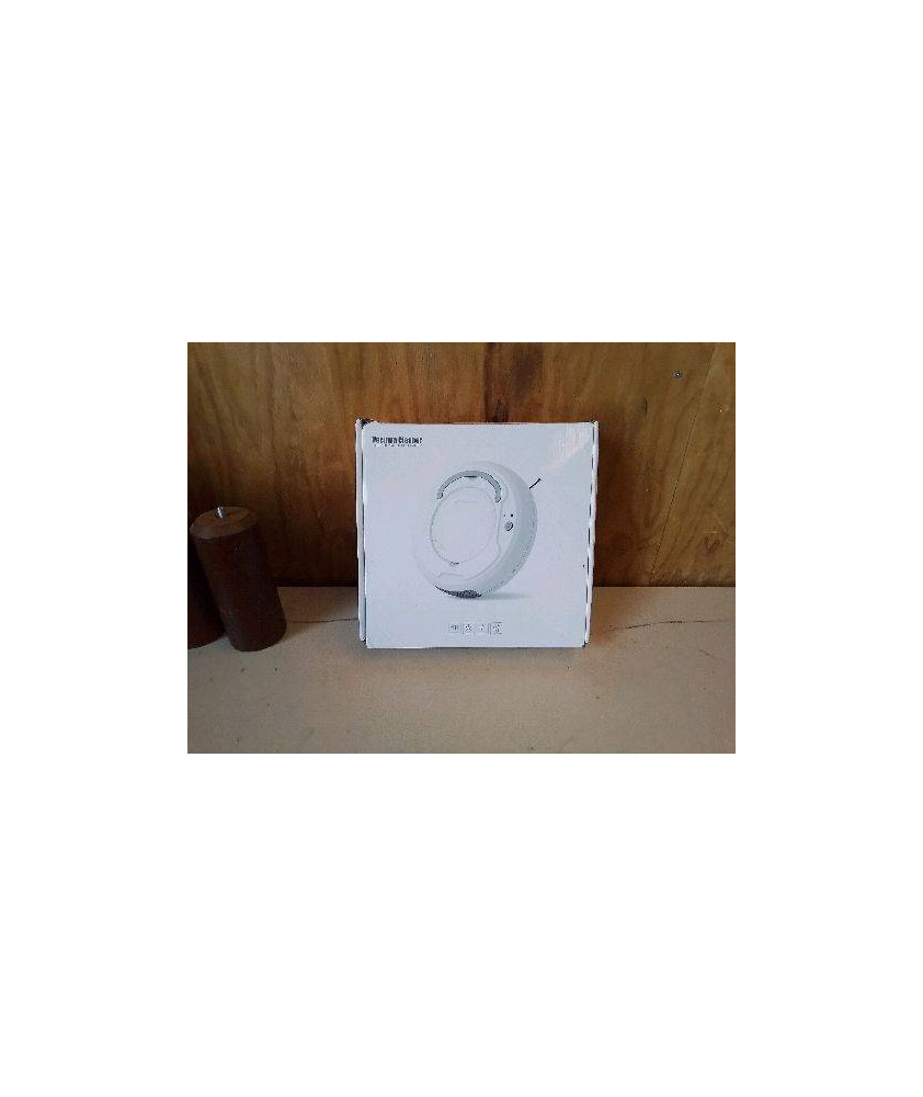 ROBOT ASPIRATEUR 
