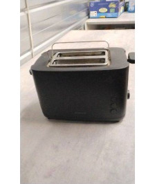 GRILLE PAIN DOUBLE SILVERCREST 