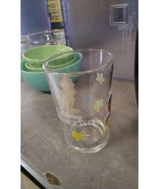 VERRE DISNEY