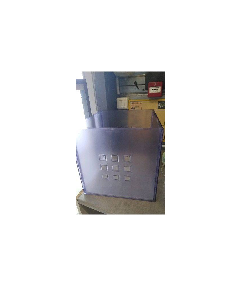 CAISSE PLASTIQUE 