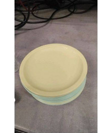 COUPELLE PLASTIQUE LE LOT