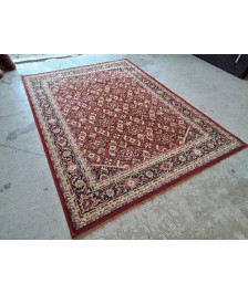 TAPIS ROUGE 240X170