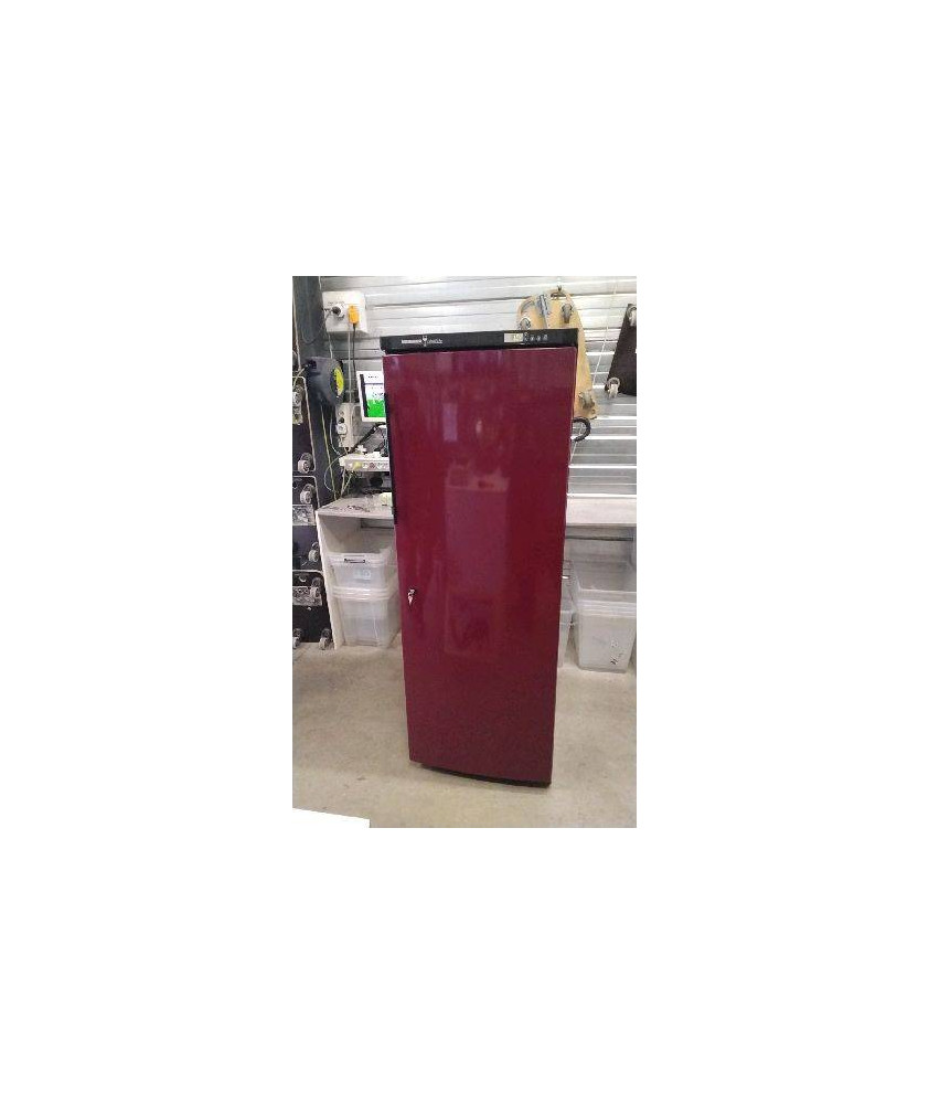 CAVE DE VIEILLISSEMENT LIEBHERR - GRAND CRU